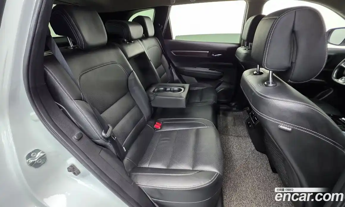 Renault QM6 2019 2.0 гидро в Москве № 1321428, фото 19