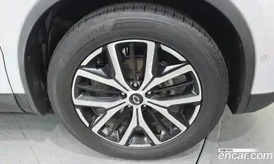 Renault QM6 2019 2.0 гидро в Москве № 1321428, миниатюра 5