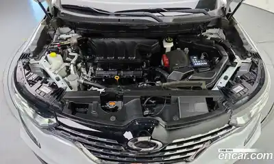 Renault QM6 2019 2.0 гидро в Москве № 1321428, миниатюра 6