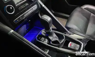 Renault QM6 2019 2.0 гидро в Москве № 1321428, миниатюра 9
