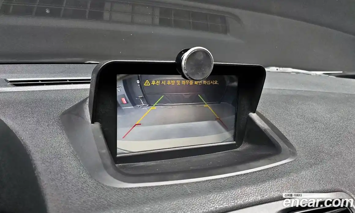 Renault SM3 2015 1.6 гидро в Москве № 1321442, фото 15