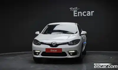 Renault SM3 2015 1.6 гидро в Москве № 1321442, миниатюра 3