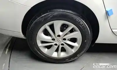 Renault SM3 2015 1.6 гидро в Москве № 1321442, миниатюра 5