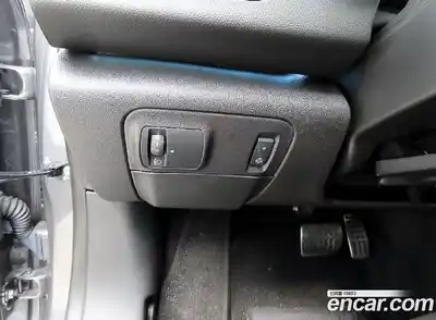 Renault SM6 2023 1.3 гидро в Москве № 1321539, миниатюра 12