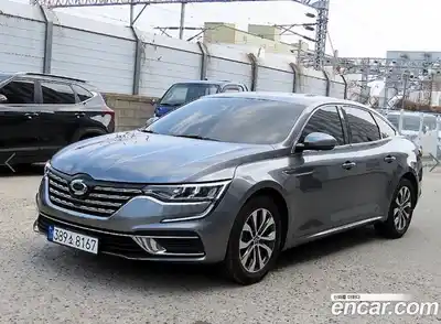 Renault SM6 2023 1.3 гидро в Москве № 1321539, миниатюра 2