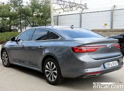 Renault SM6 2023 1.3 гидро в Москве № 1321539, миниатюра 3