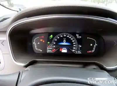 Renault SM6 2023 1.3 гидро в Москве № 1321539, миниатюра 9