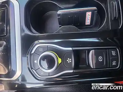 Renault SM6 2016 2.0 гидро в Москве № 1321572, миниатюра 11