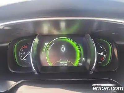 Renault SM6 2016 2.0 гидро в Москве № 1321572, миниатюра 12