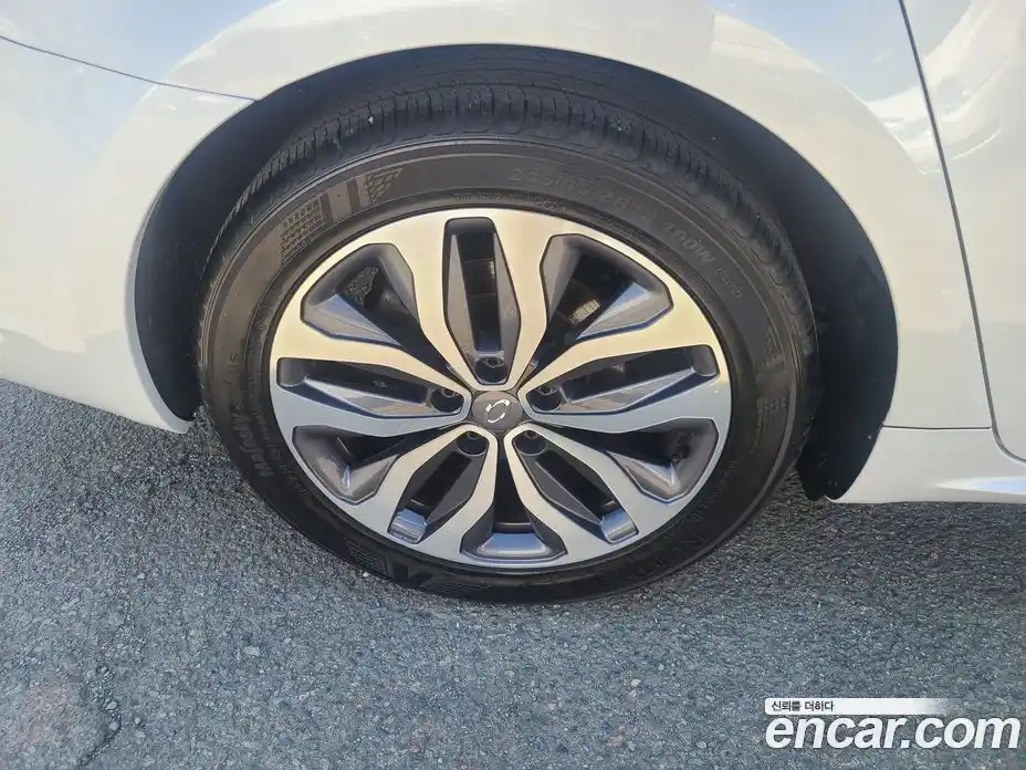 Renault SM6 2016 2.0 гидро в Москве № 1321572, фото 17