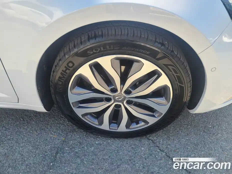Renault SM6 2016 2.0 гидро в Москве № 1321572, фото 18