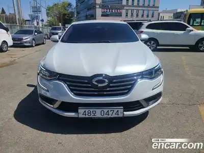 Renault SM6 2016 2.0 гидро в Москве № 1321572, миниатюра 2
