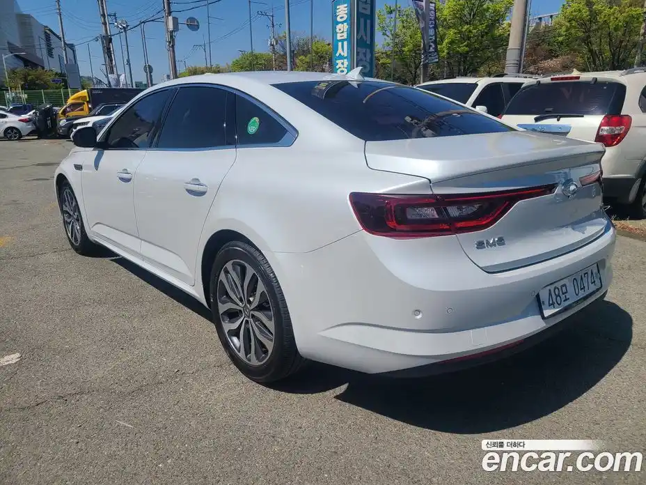 Renault SM6 2016 2.0 гидро в Москве № 1321572, фото 6