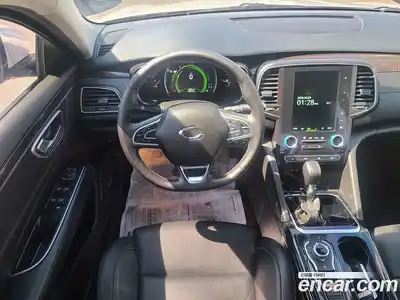 Renault SM6 2016 2.0 гидро в Москве № 1321572, миниатюра 7