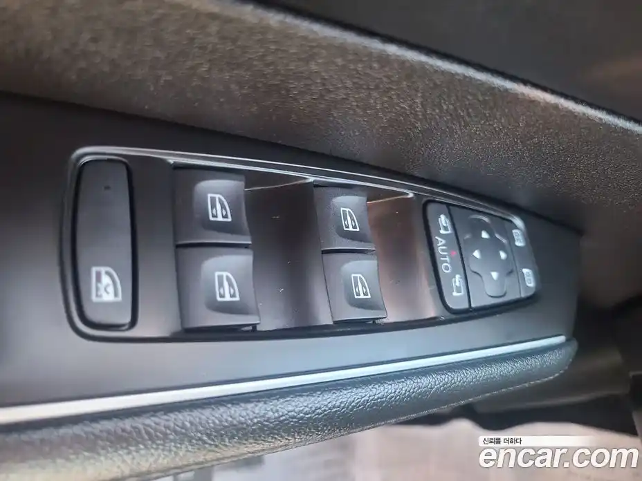 Renault SM6 2016 2.0 гидро в Москве № 1321572, фото 9