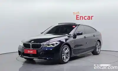 BMW 6-Series 630i xDrive M Sport