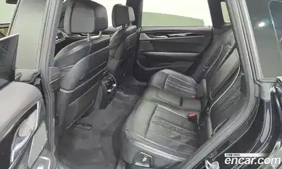 BMW 6-Series 2020 3.0 Автомат в Москве № 1321871, миниатюра 11