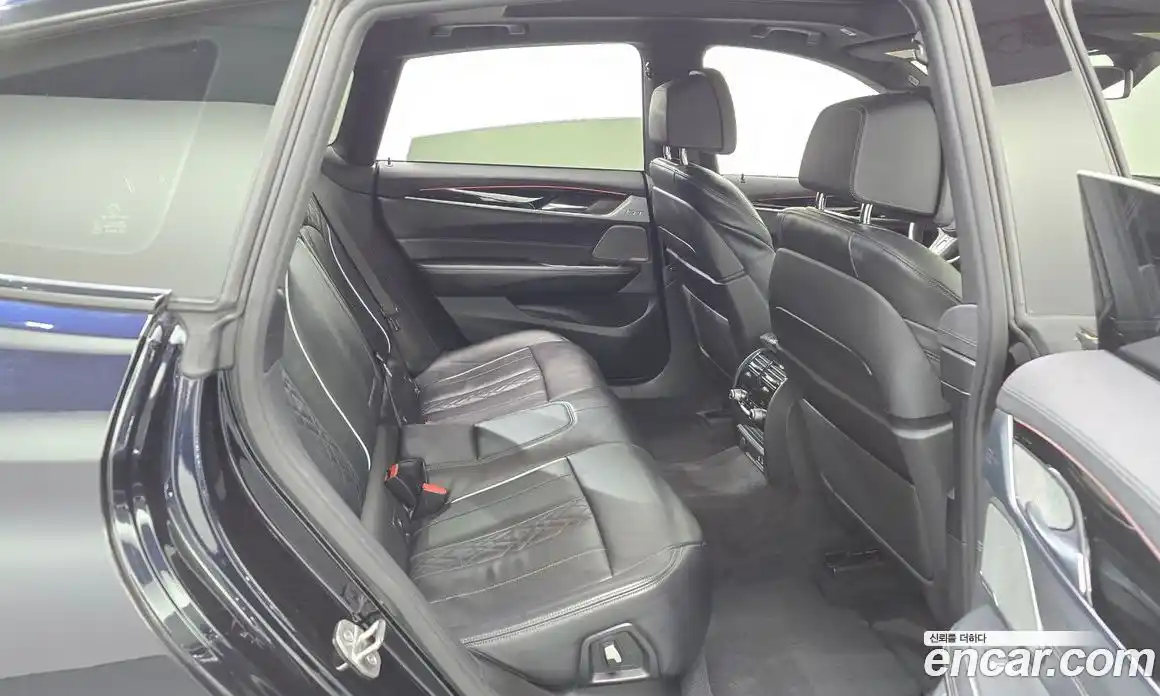 BMW 6-Series 2020 3.0 Автомат в Москве № 1321871, фото 12