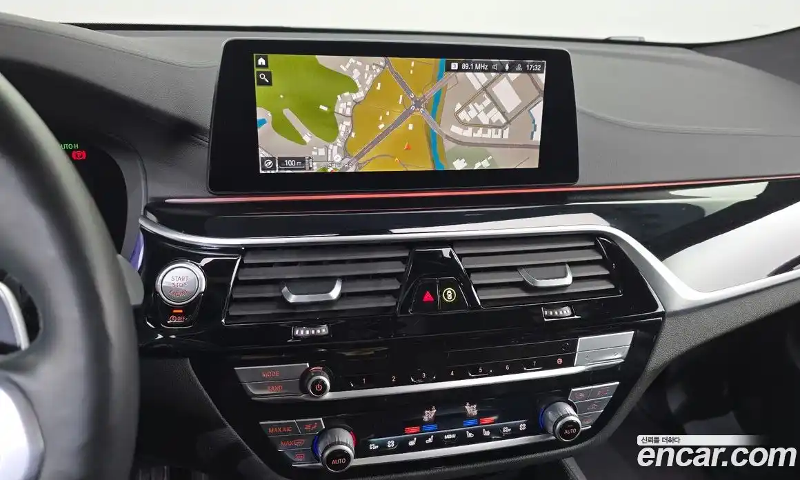 BMW 6-Series 2020 3.0 Автомат в Москве № 1321871, фото 14