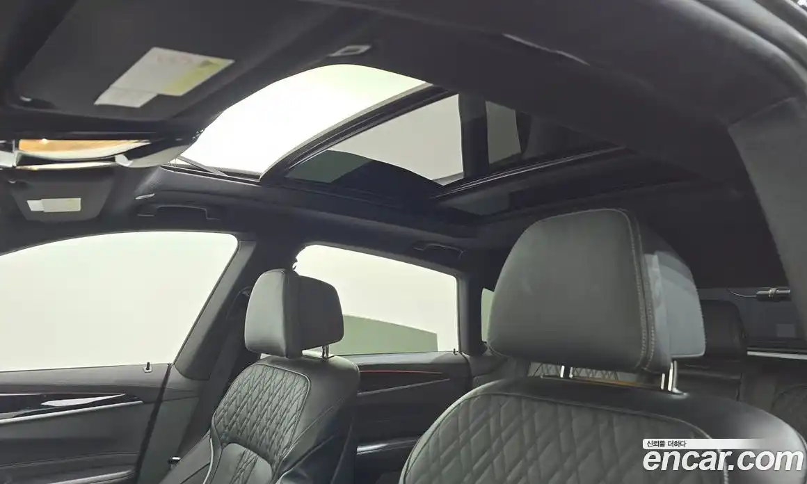 BMW 6-Series 2020 3.0 Автомат в Москве № 1321871, фото 19