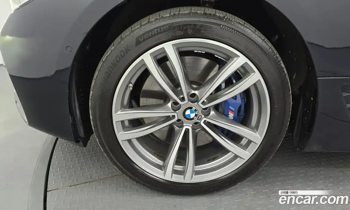 BMW 6-Series 2020 3.0 Автомат в Москве № 1321871, фото 5