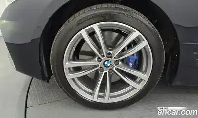 BMW 6-Series 2020 3.0 Автомат в Москве № 1321871, миниатюра 5