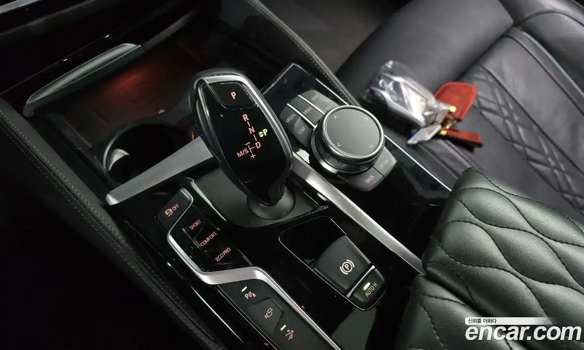 BMW 6-Series 2020 3.0 Автомат в Москве № 1321871, фото 9