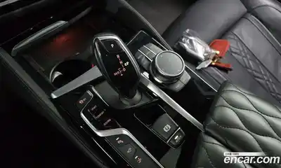 BMW 6-Series 2020 3.0 Автомат в Москве № 1321871, миниатюра 9