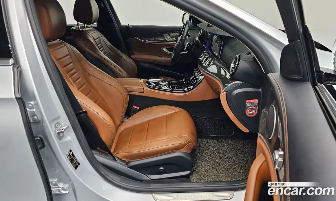 Mercedes-Benz E-Class 2017 2.0 гидро в Москве № 1322245, фото 11