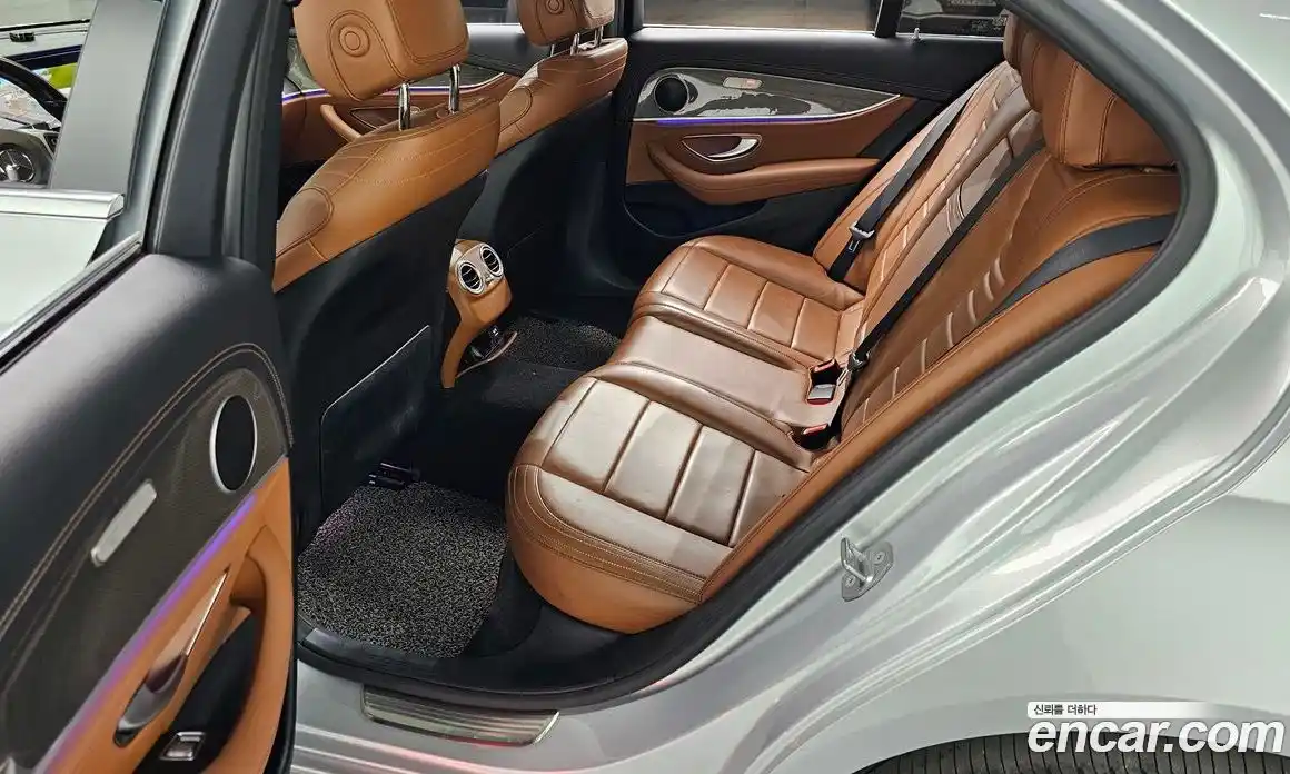 Mercedes-Benz E-Class 2017 2.0 гидро в Москве № 1322245, фото 12