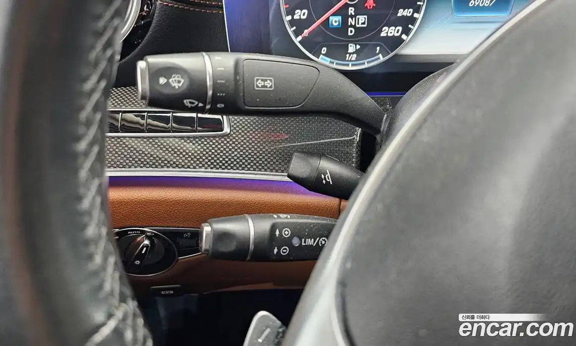 Mercedes-Benz E-Class 2017 2.0 гидро в Москве № 1322245, фото 14