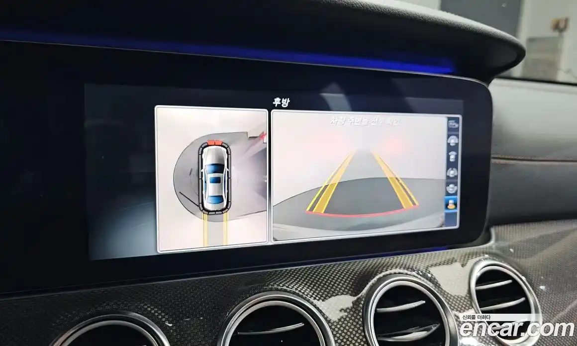 Mercedes-Benz E-Class 2017 2.0 гидро в Москве № 1322245, фото 15