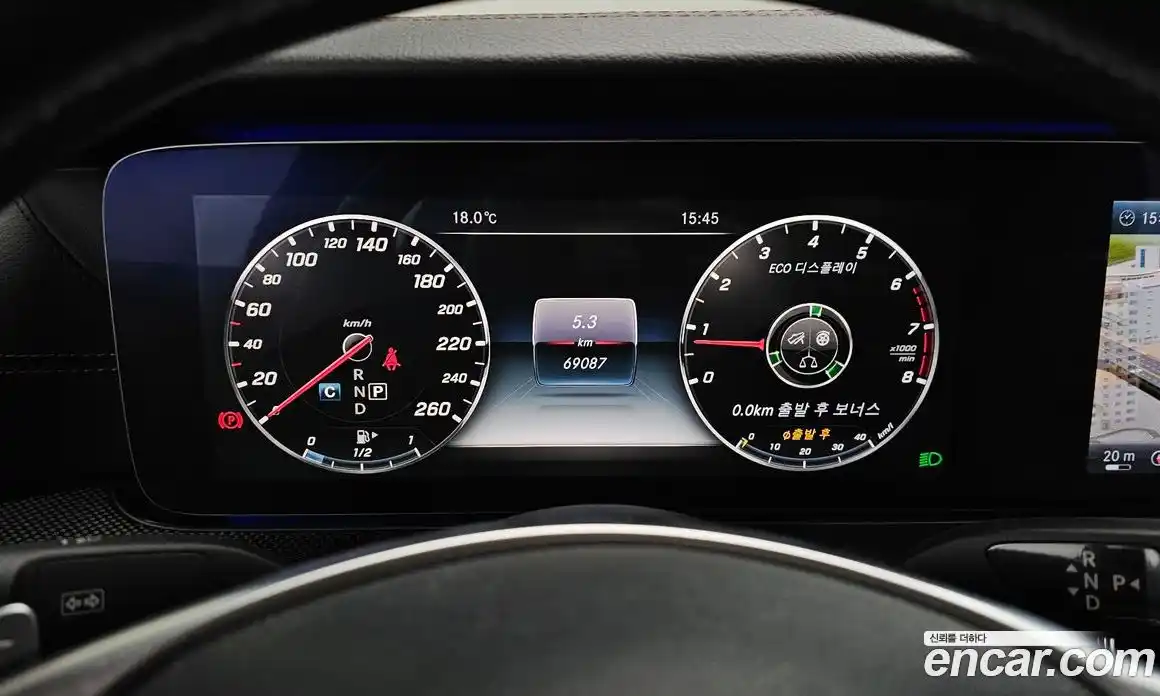 Mercedes-Benz E-Class 2017 2.0 гидро в Москве № 1322245, фото 8