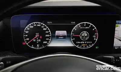 Mercedes-Benz E-Class 2017 2.0 гидро в Москве № 1322245, миниатюра 8