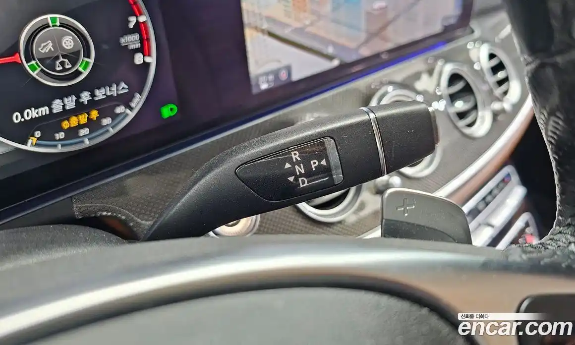 Mercedes-Benz E-Class 2017 2.0 гидро в Москве № 1322245, фото 9