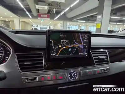 Audi A8 2014 4.0 гидро в Москве № 1322518, миниатюра 12