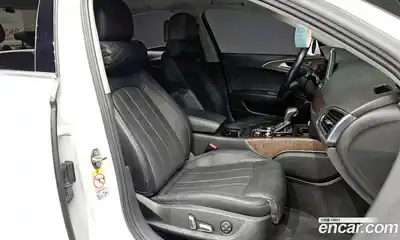 Audi A6 2015 2.0 гидро в Москве № 1322568, миниатюра 11