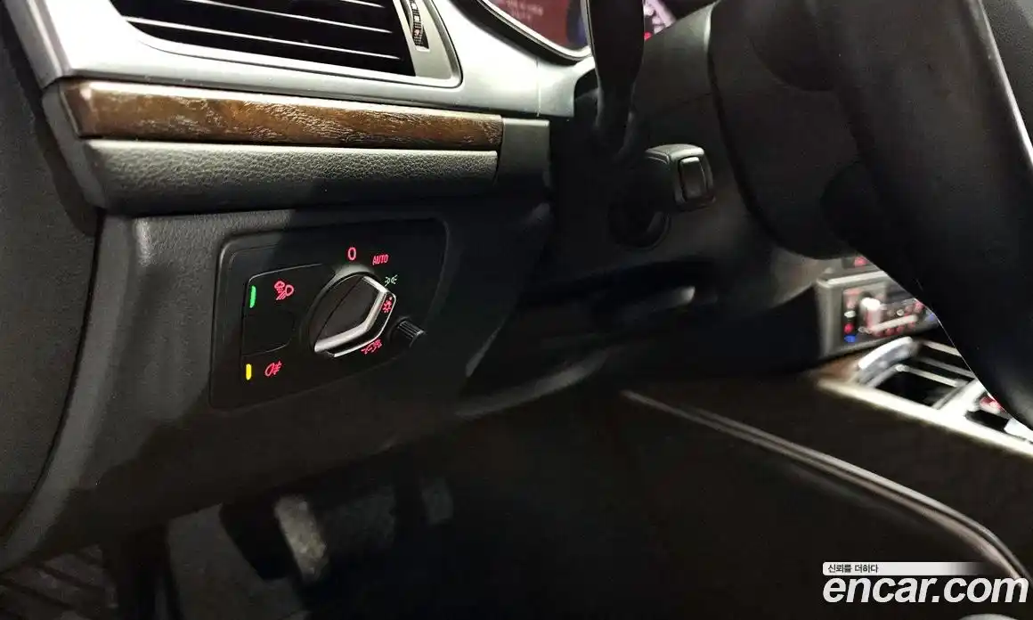 Audi A6 2015 2.0 гидро в Москве № 1322568, фото 14