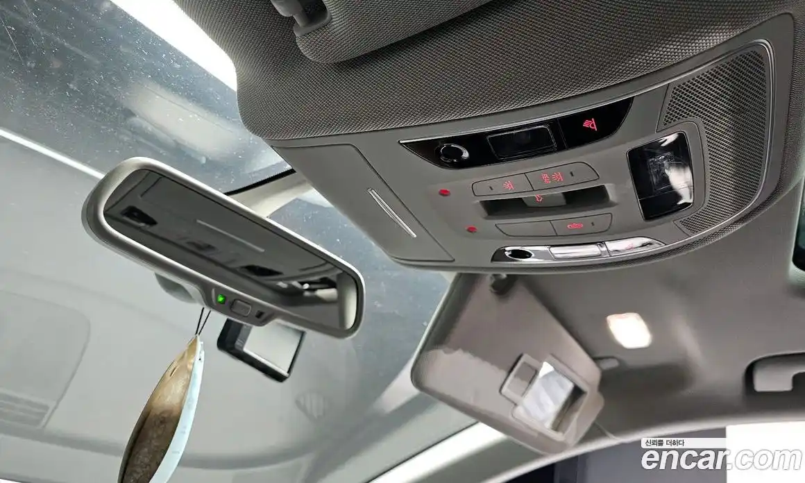 Audi A6 2015 2.0 гидро в Москве № 1322568, фото 20