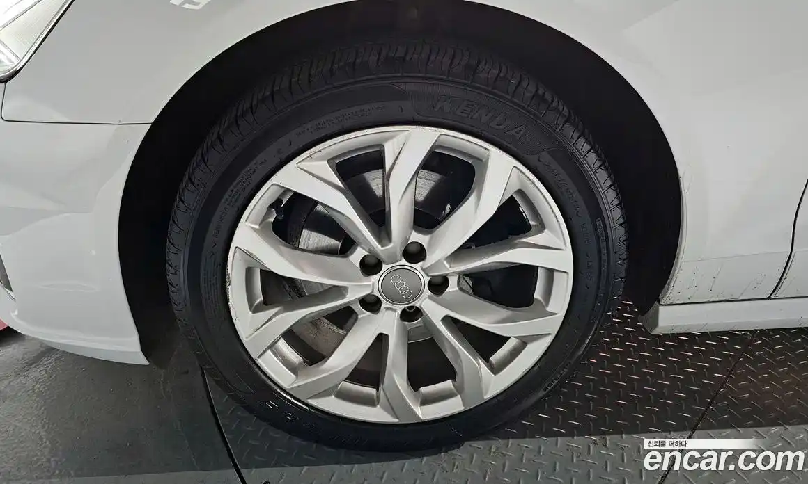 Audi A6 2015 2.0 гидро в Москве № 1322568, фото 5