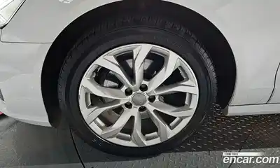 Audi A6 2015 2.0 гидро в Москве № 1322568, миниатюра 5