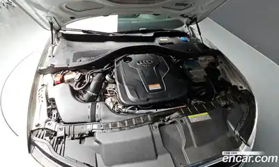 Audi A6 2015 2.0 гидро в Москве № 1322568, миниатюра 6