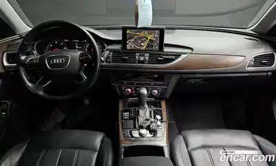 Audi A6 2015 2.0 гидро в Москве № 1322568, миниатюра 7