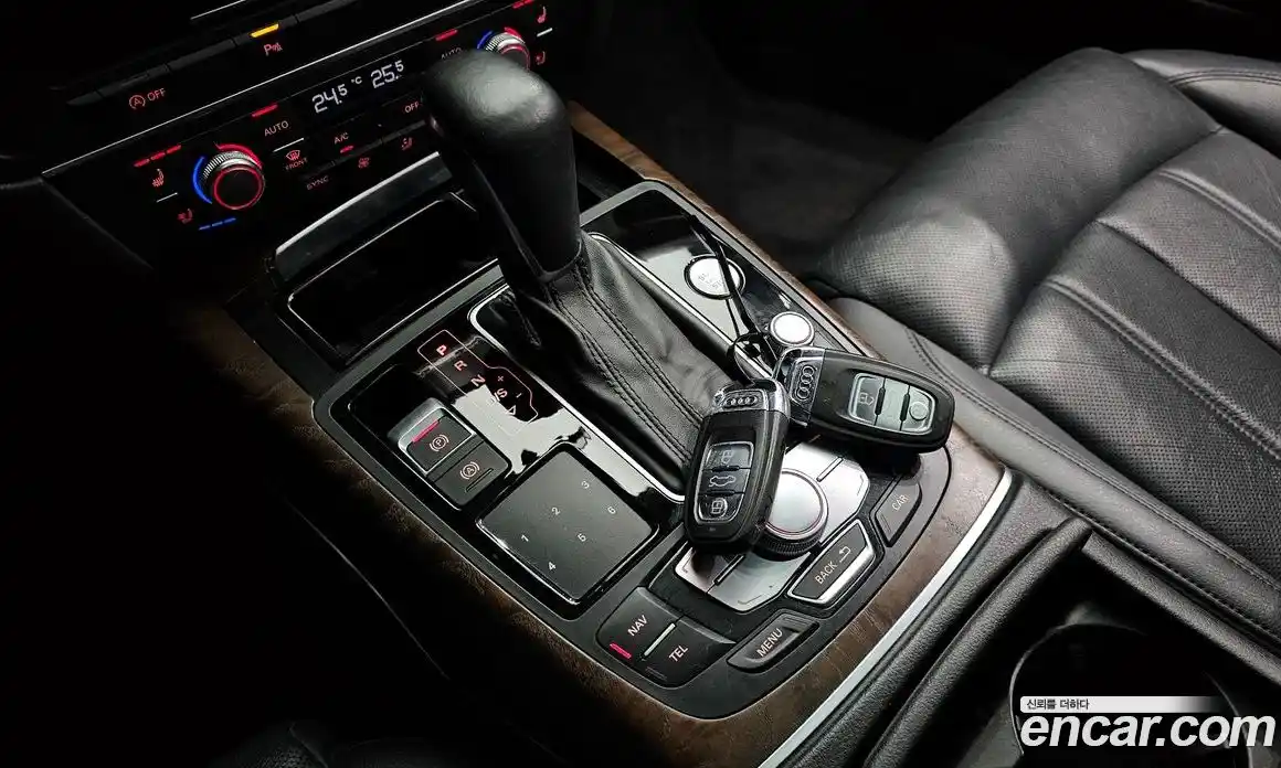 Audi A6 2015 2.0 гидро в Москве № 1322568, фото 9