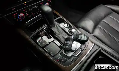 Audi A6 2015 2.0 гидро в Москве № 1322568, миниатюра 9