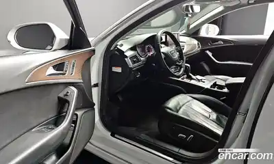 Audi A6 2015 2.0 гидро в Москве № 1322568, миниатюра 10