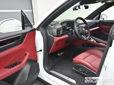 Porsche Macan 2025 0.1 гидро в Москве № 1322689, миниатюра 11