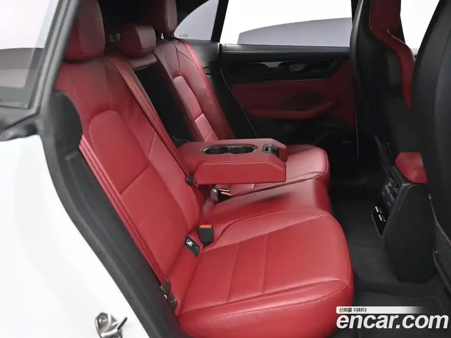 Porsche Macan 2025 0.1 гидро в Москве № 1322689, фото 12