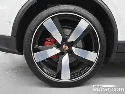 Porsche Macan 2025 0.1 гидро в Москве № 1322689, миниатюра 5