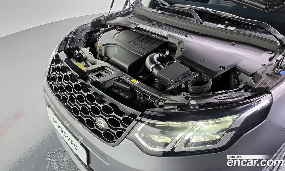 Land Rover Discovery Sport 2025 2.0 гидро в Москве № 1322866, фото 6